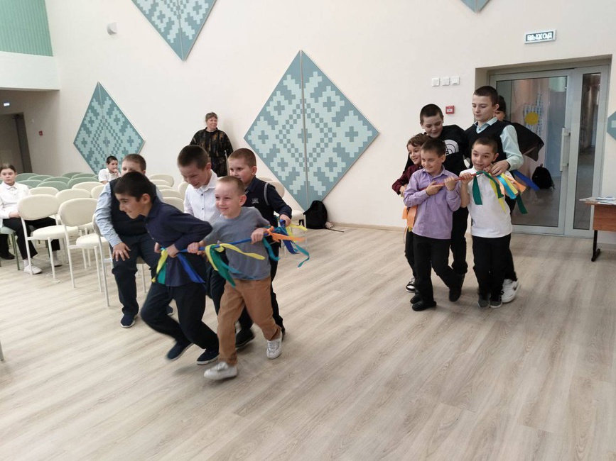 Викторина «Дорожный лабиринт»