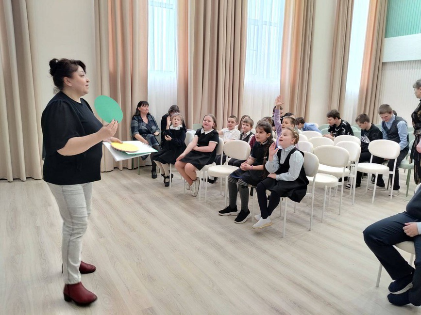 Викторина «Дорожный лабиринт»