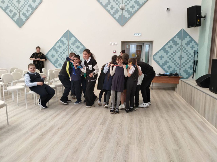 Викторина «Дорожный лабиринт»